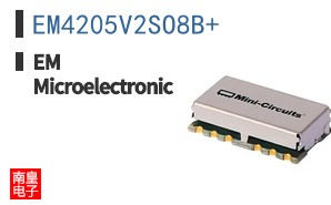 EM4205V2SO8B+ ͼƬ
